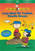 Peanuts Classic: Lucy Must Be Traded, Charlie Brown