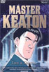 Master Keaton Vol.7: Life And Death