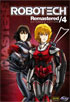 Robotech Remastered: Macross Saga Collection Vol.4 (Extended Edition)