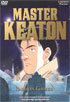 Master Keaton Vol.8: Passion Games