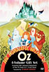 Wizard Of Oz Animation Collection