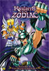 Knights Of The Zodiac Vol.6: The Master Of Sanctuary