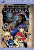 Ruin Explorers: Anime Essentials
