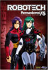 Robotech Remastered: Macross Saga Collection Vol.5 (Extended Edition)