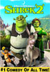 Shrek 2 (Fullscreen)