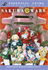 Sakura Wars: OVA Vol.1: Essential Anime