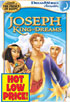 Joseph: King Of Dreams (Limited Edition)