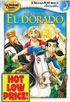 Road To El Dorado (Limited Edition)