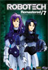Robotech Remastered: Macross Saga Collection Vol.7 (Extended Edition)