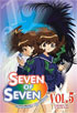 Seven Of Seven Vol.5: Eight Is Enough