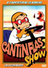 Cantinflas Show: Los Exploradores