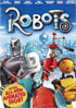 Robots (DTS)(Fullscreen)