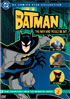 Batman: The Man Who Would Be Bat: Season 1 Vol. 2