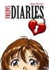 Sakura Diaries OVA Vol.1: Secrets And Lies
