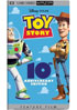 Toy Story: 10th Anniversary Edition (UMD)