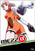 Mezzo: Complete Collection