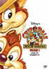 Chip'n' Dale Rescue Rangers: Volume 1