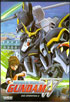Mobile Suit Gundam Wing: Operation #2