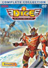 DICE: Season 2 Complete Collection