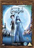 Tim Burton's Corpse Bride: Limited Edition DVD And Book Set (PAL-UK)
