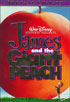 James And The Giant Peach: Special Edition (DTS)