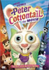 Peter Cottontail: The Movie
