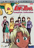 Love Hina: Anime Legends Complete Collection