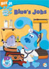 Blue's Clues: Blue's Jobs