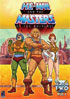 He-Man And The Masters Of The Universe: Season 2 Vol. 1