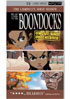 Boondocks: The Complete First Season (UMD)