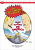 Beavis And Butt-Head Do America: The Edition That Doesn't Suck