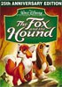 Fox And The Hound: 25th Anniversary Edition