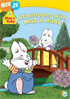 Max And Ruby: Afternoons With Max & Ruby
