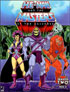 He-Man And The Masters Of The Universe: Season 2 Vol. 2