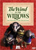 Wind In The Willows: The Feature Films Collection