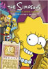 Simpsons: The Complete Ninth Season