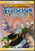 Great Animation Studios: Fleischer Studios