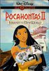 Pocahontas 2: Journey To A New World: Walt Disney Gold Collection