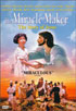 Miracle Maker: The Story Of Jesus