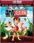Ant Bully (HD DVD/DVD Combo Format)