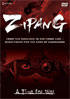 Zipang Vol.3: A Time For War