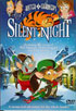 Buster and Chauncey's Silent Night