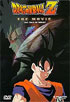 Dragon Ball Z: Movie #03: Tree of Might