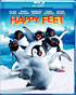 Happy Feet (Blu-ray)