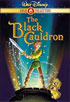 Black Cauldron: Walt Disney Gold Collection