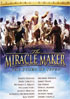 Miracle Maker: The Story Of Jesus: Special Edition