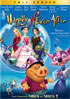 Happily N'Ever After (Fullscreen)