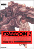 Freedom: Volume 1 (HD DVD/DVD Combo Format)