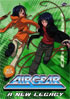 Air Gear Vol.3: A New Legacy