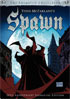 Todd McFarlane's Spawn: The Animated Collection: 10th Anniversary Signature Edition